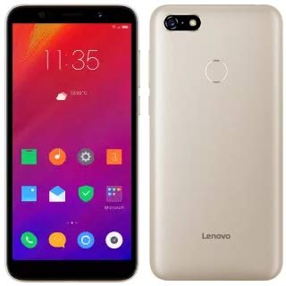 Замена камеры Lenovo A5